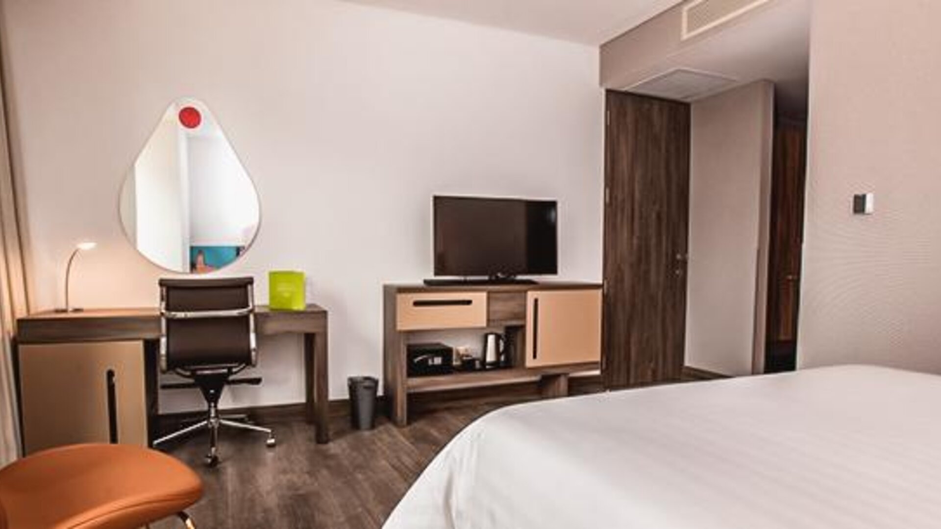 Hampton By Hilton Lima San Isidro