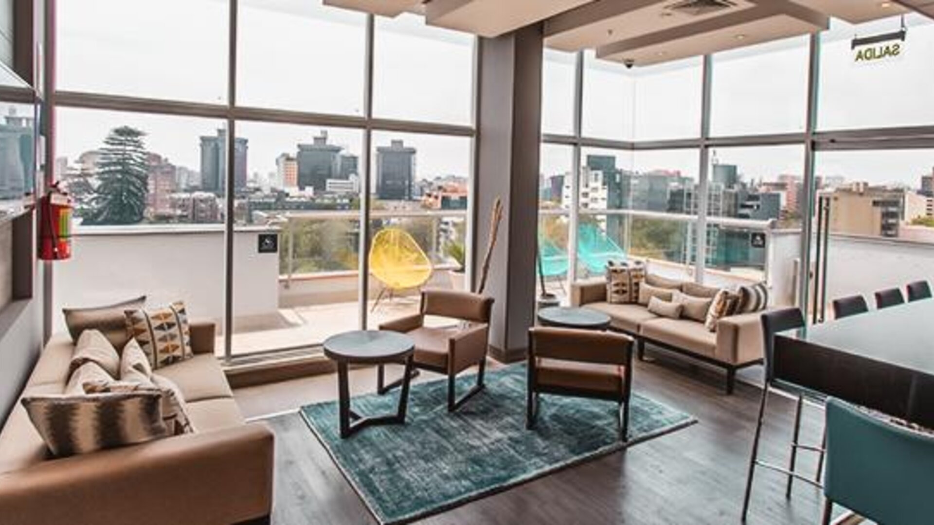 Hampton By Hilton Lima San Isidro