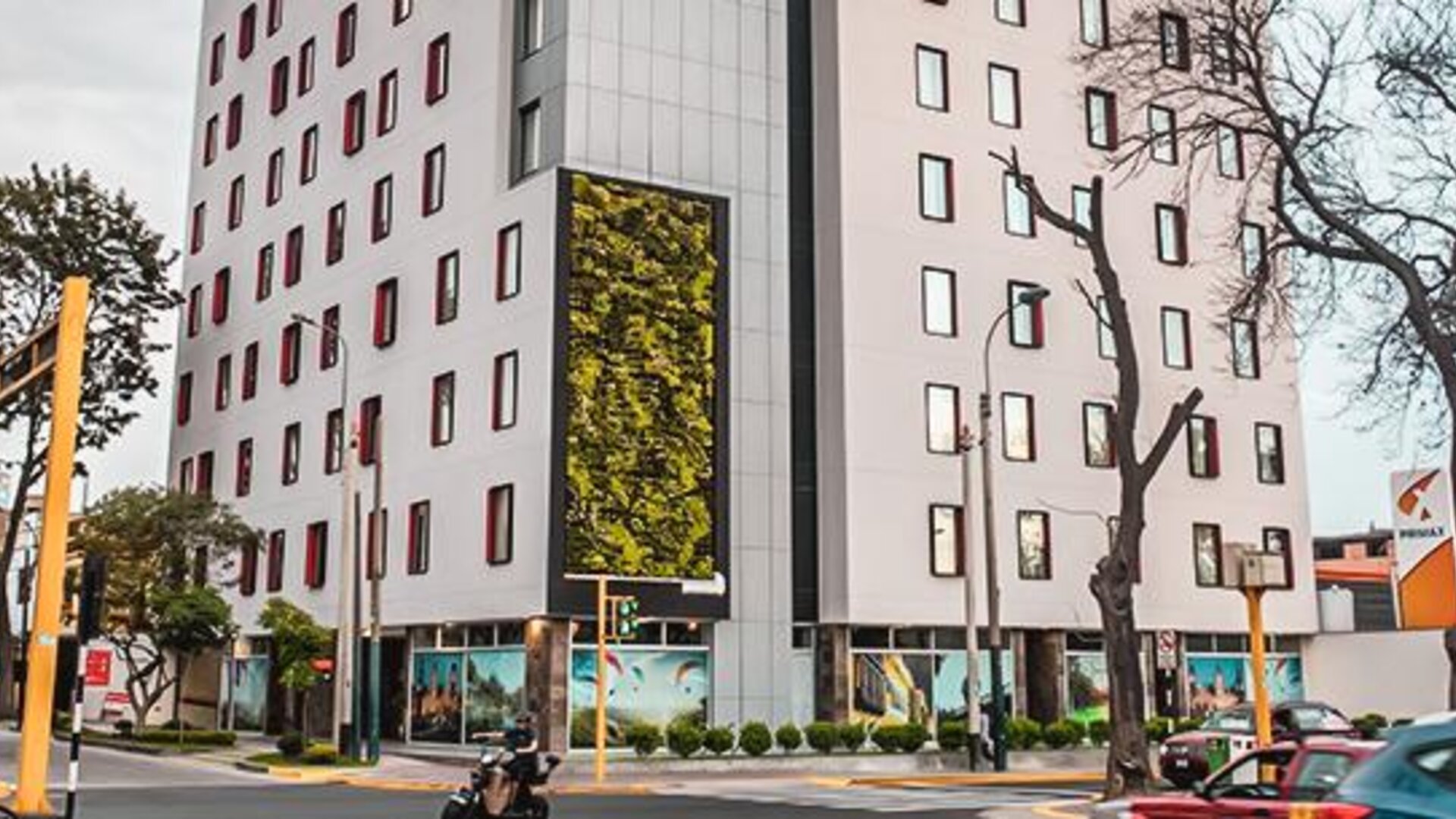 Hampton By Hilton Lima San Isidro