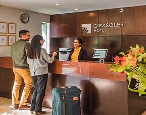 Girasoles Hotel