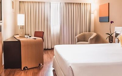 Novotel Lima San Isidro