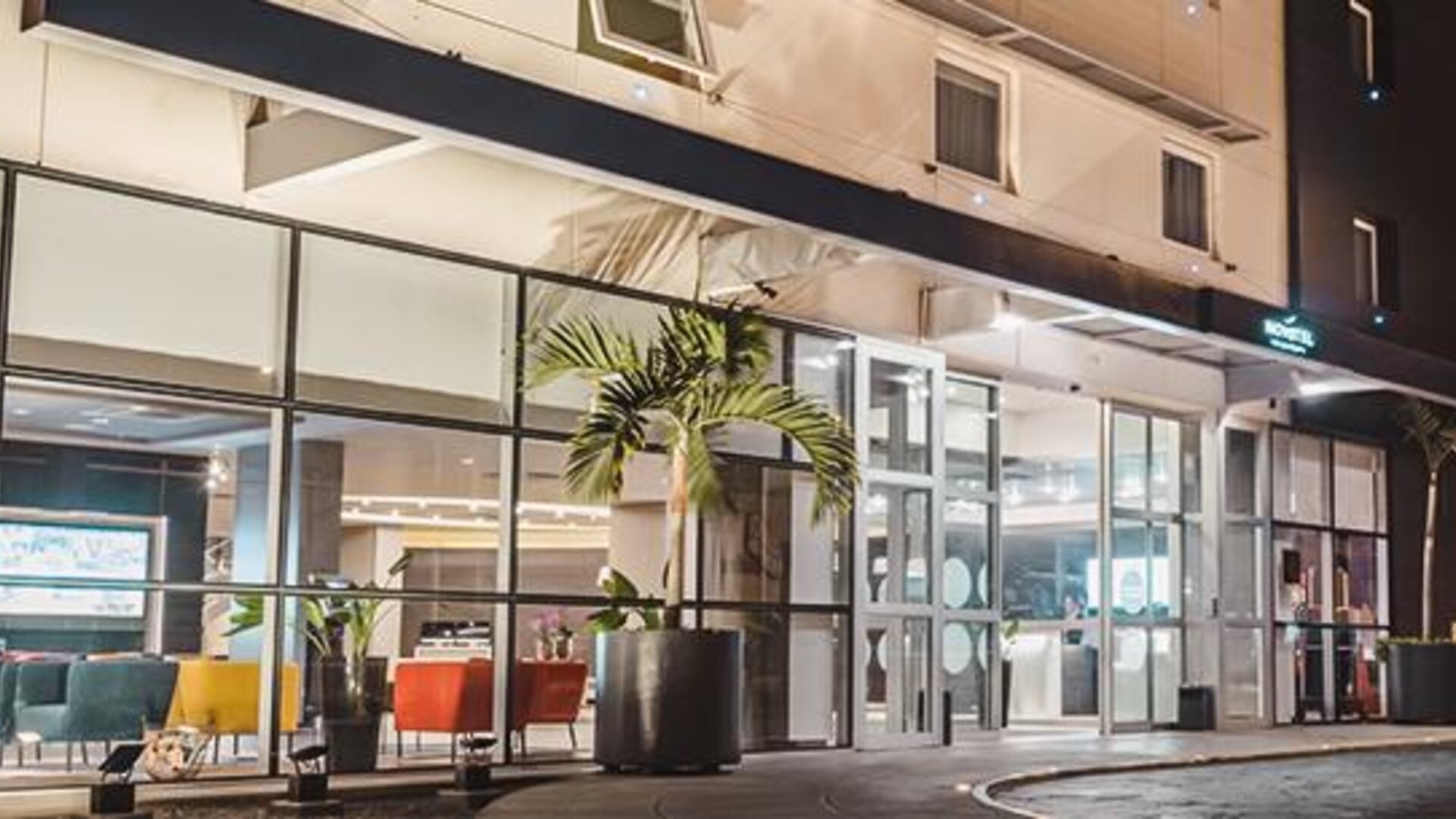 Novotel Lima San Isidro