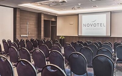 Novotel Lima San Isidro