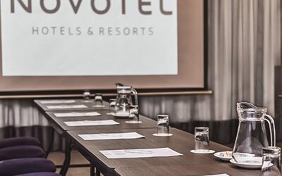 Novotel Lima San Isidro