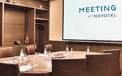 Novotel Lima San Isidro