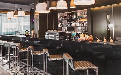 Novotel Lima San Isidro