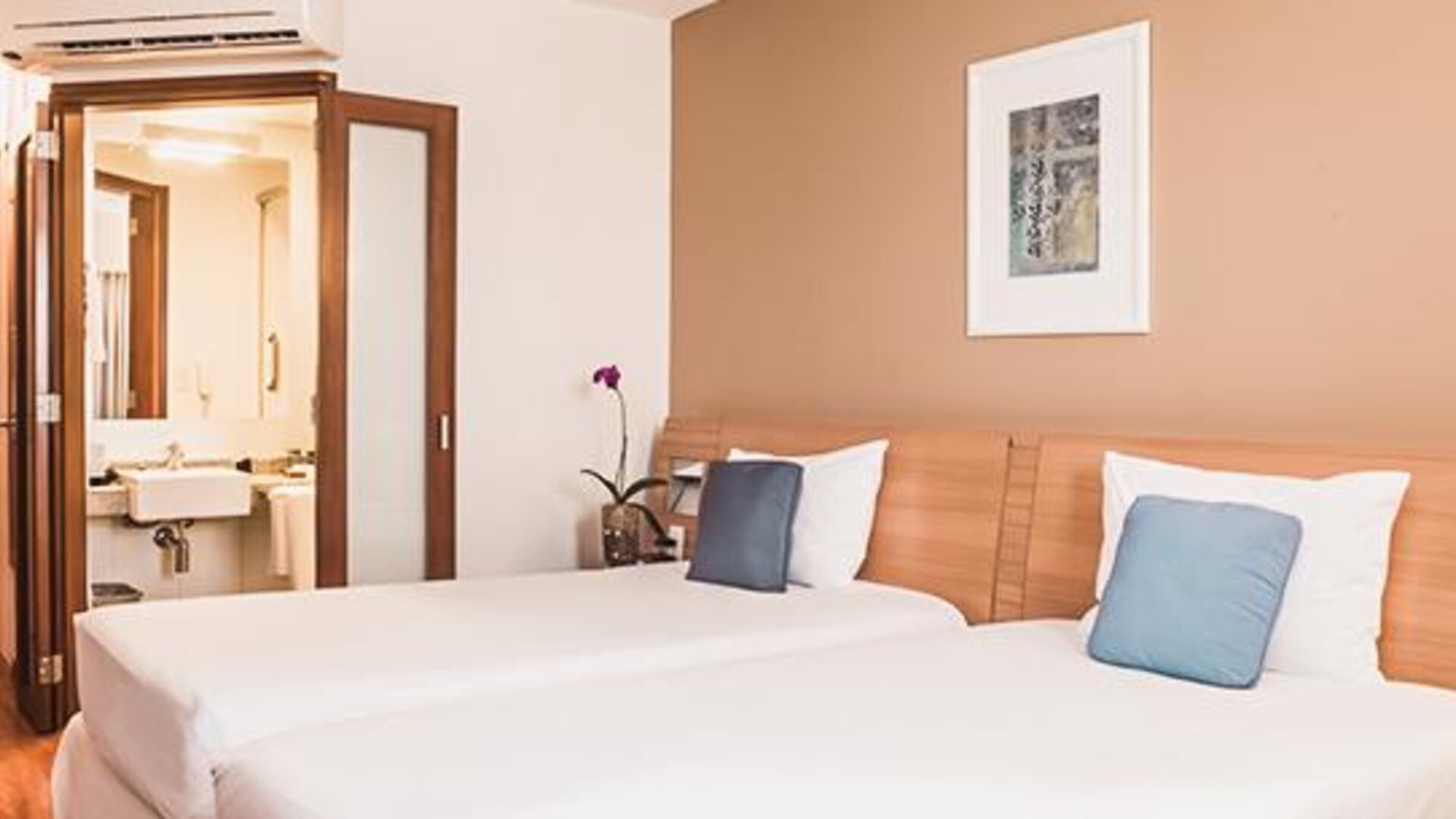 Novotel Lima San Isidro