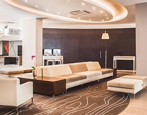 Novotel Lima San Isidro