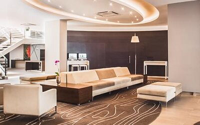 Novotel Lima San Isidro