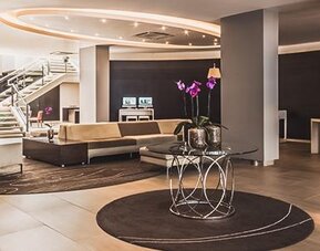 Novotel Lima San Isidro