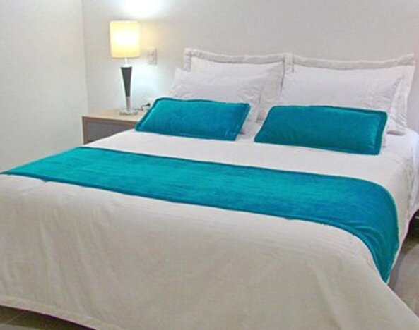 Hotel Boutique Laureles Medellin