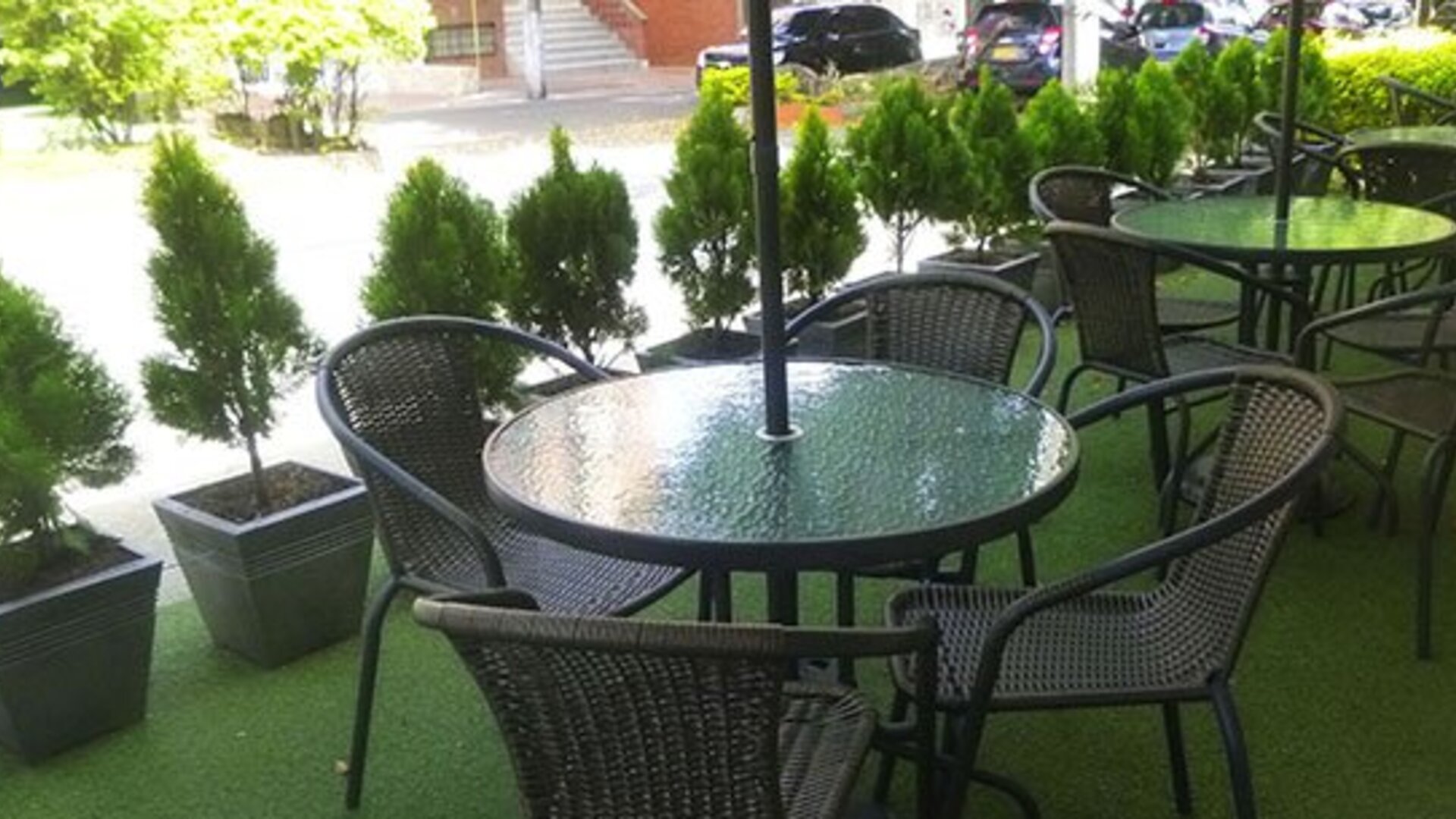 Hotel Boutique Laureles Medellin