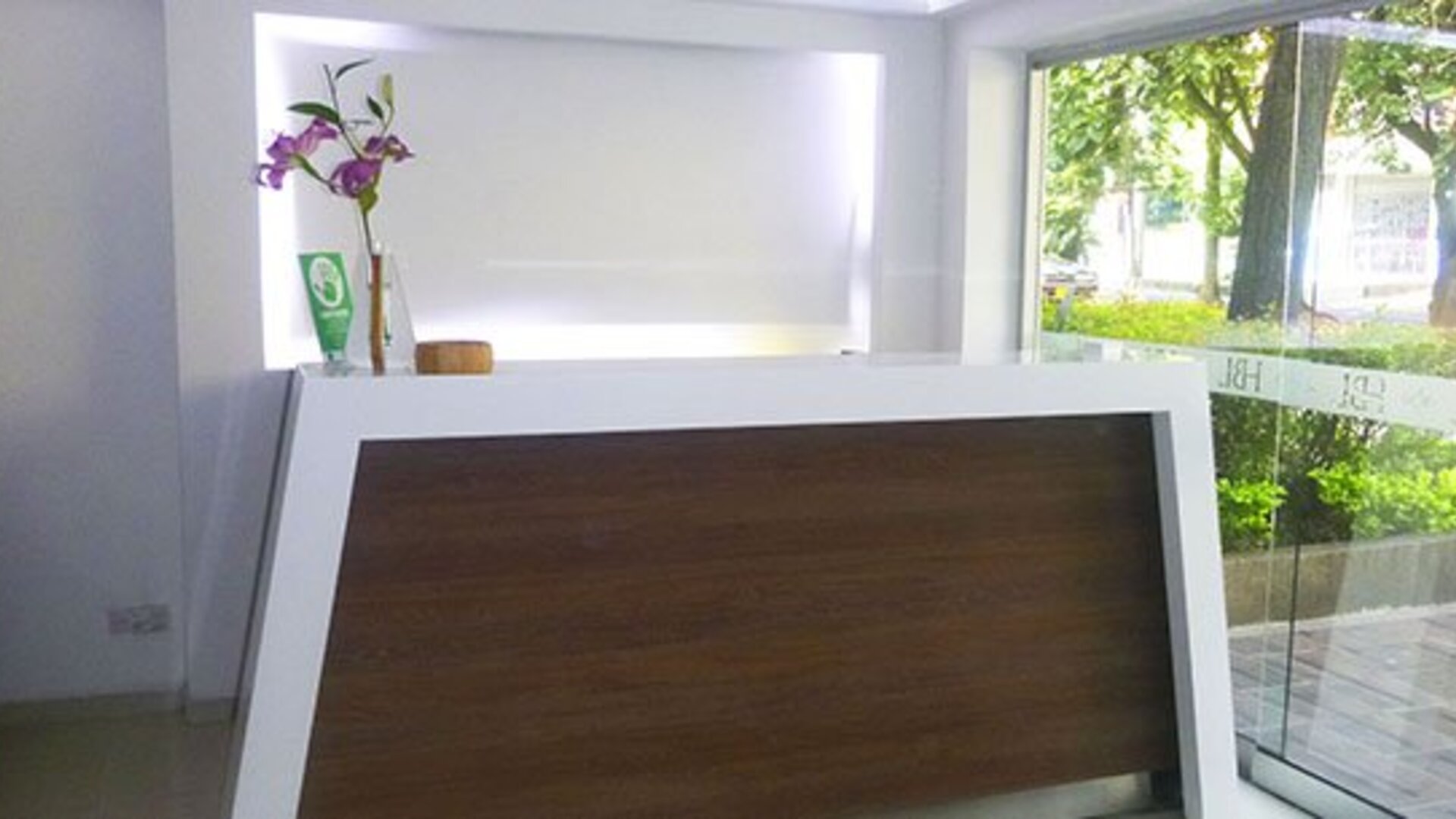 Hotel Boutique Laureles Medellin