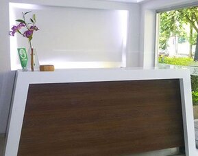 Hotel Boutique Laureles Medellin