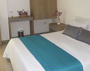 Hotel Boutique Laureles Medellin