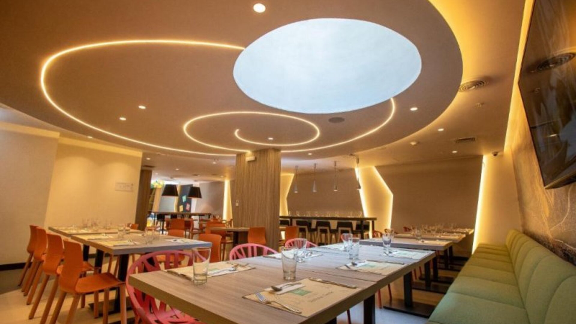 Ibis Styles Lima Benavides Miraflores