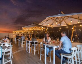 Ibis Styles Lima Benavides Miraflores