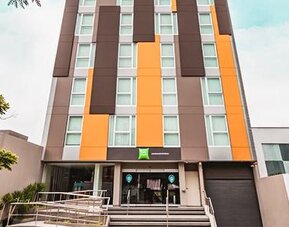 Ibis Styles Lima Benavides Miraflores