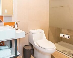 Ibis Styles Lima Benavides Miraflores