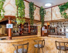 Manhattan Inn Airport Hotel