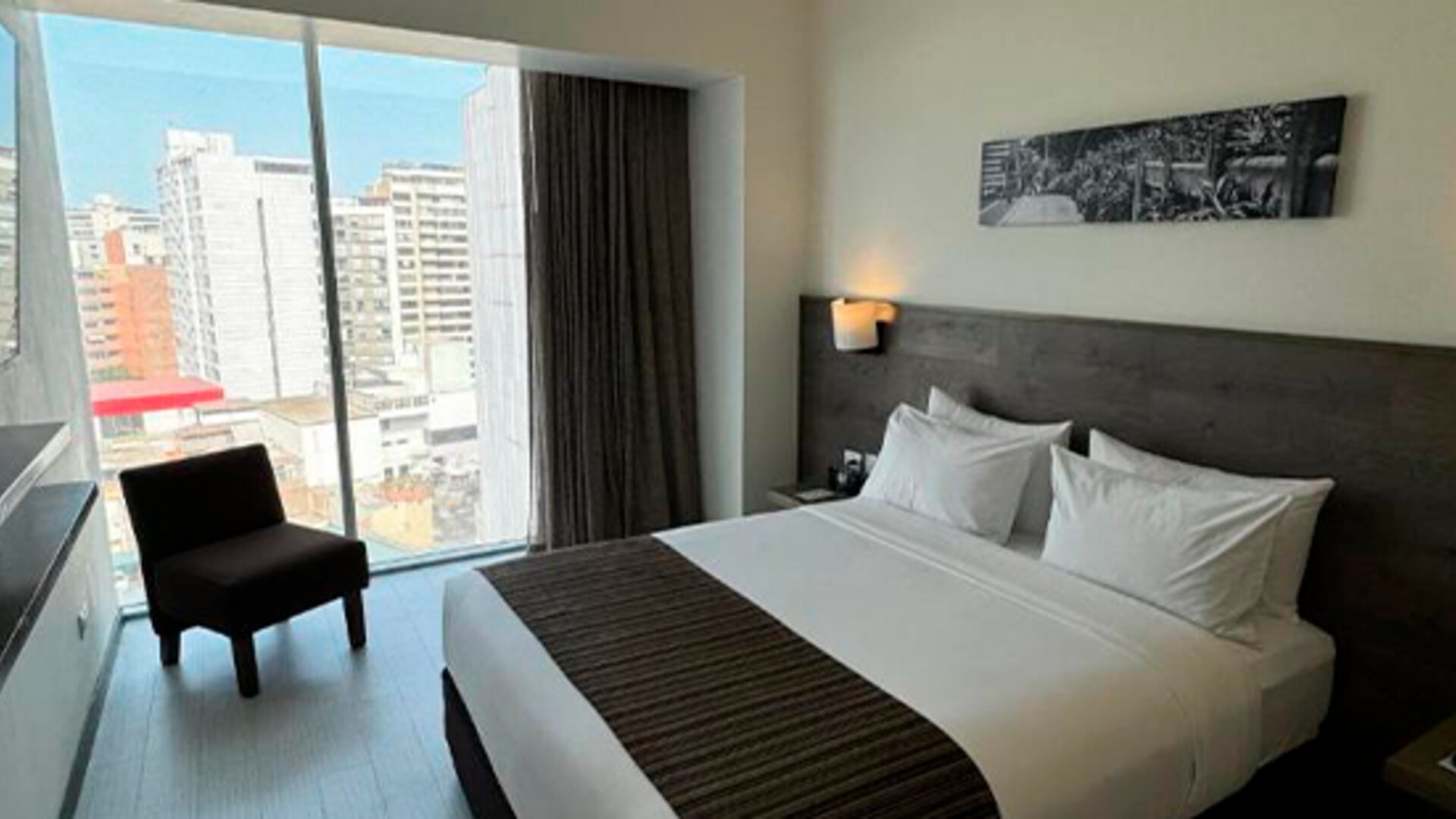 Best Western Plus Urban Larco Hotel