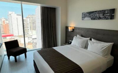 Best Western Plus Urban Larco Hotel