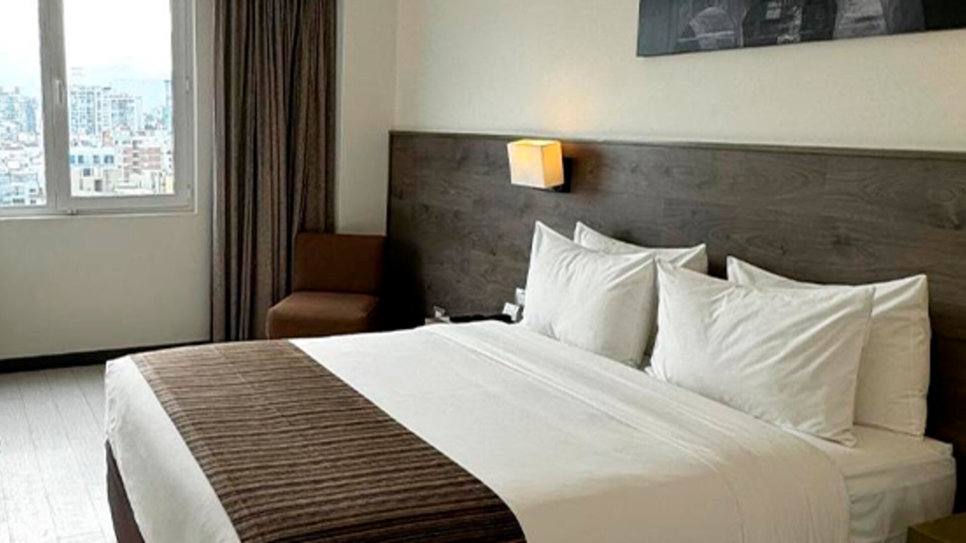 Best Western Plus Urban Larco Hotel