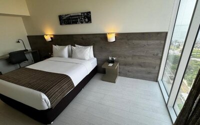 Best Western Plus Urban Larco Hotel