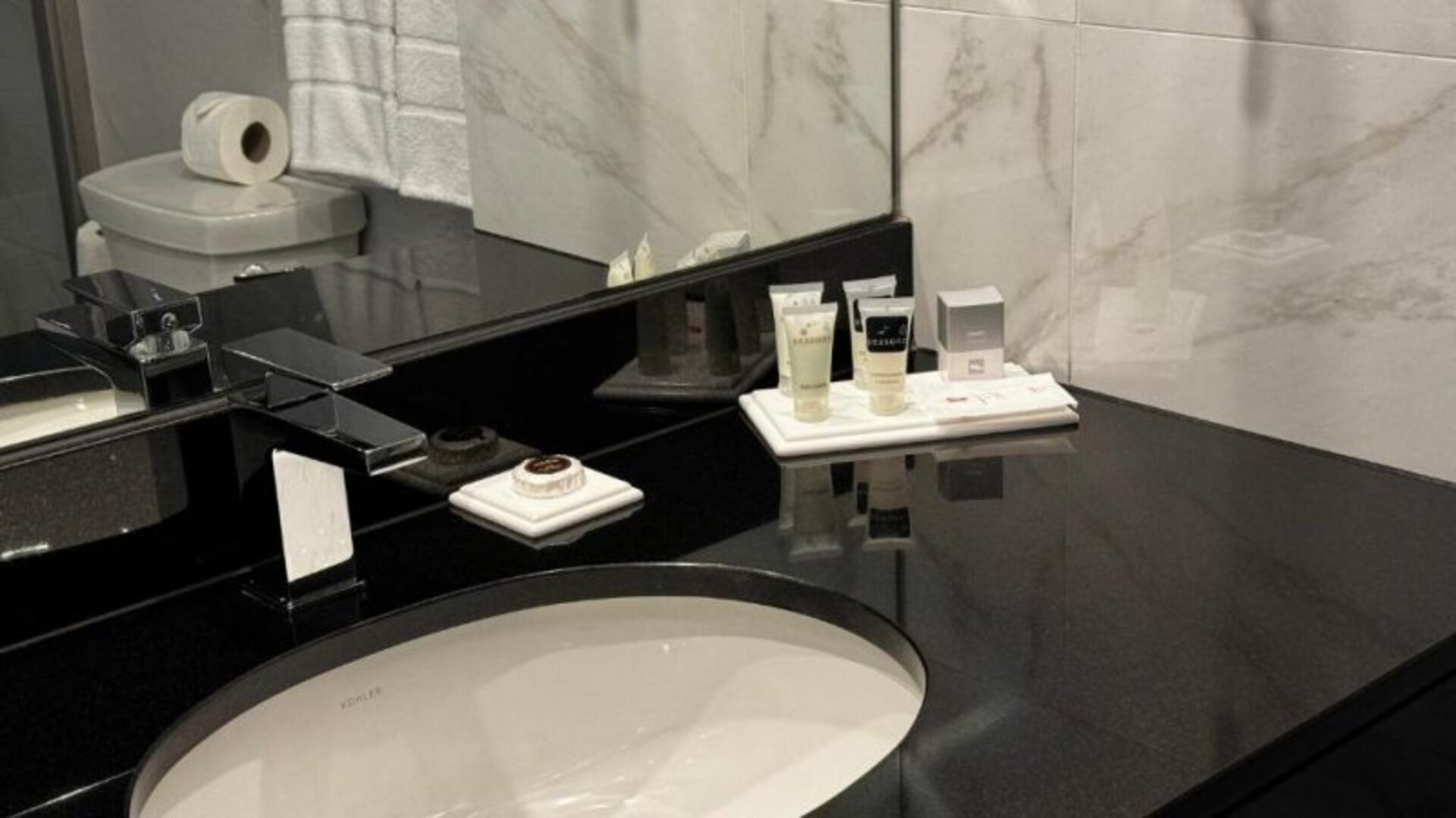 Best Western Plus Urban Larco Hotel