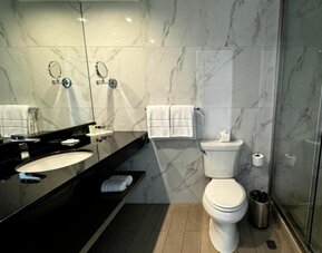 Best Western Plus Urban Larco Hotel