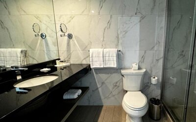 Best Western Plus Urban Larco Hotel