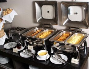 Best Western Plus Urban Larco Hotel