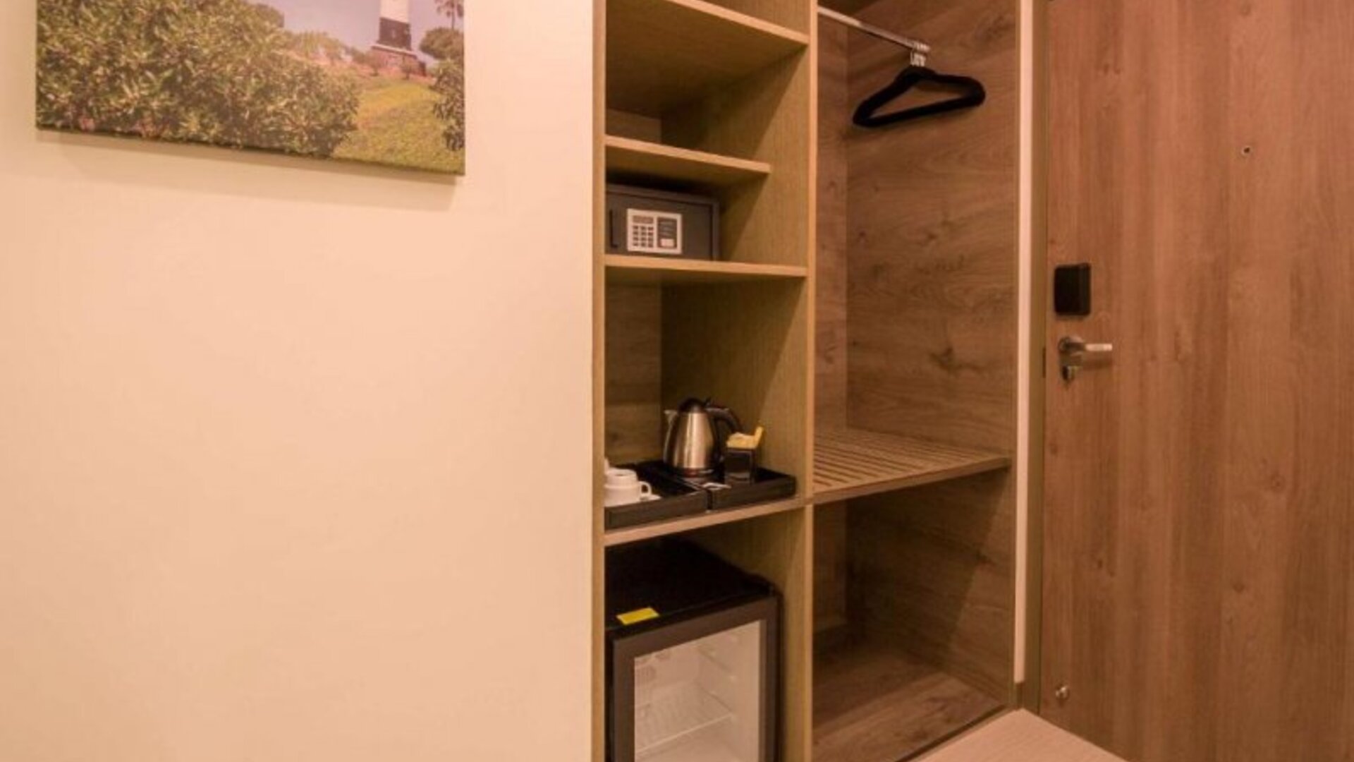 Best Western Plus Urban Larco Hotel