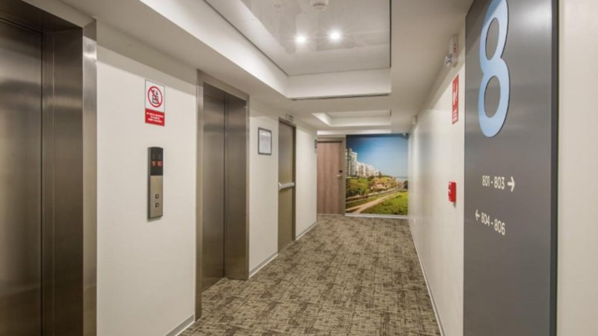 Best Western Plus Urban Larco Hotel