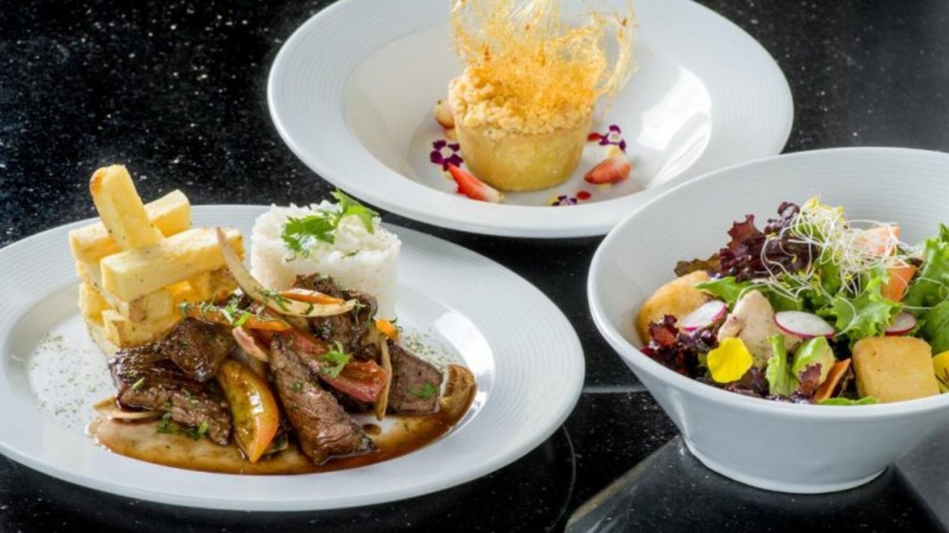 Best Western Plus Urban Larco Hotel