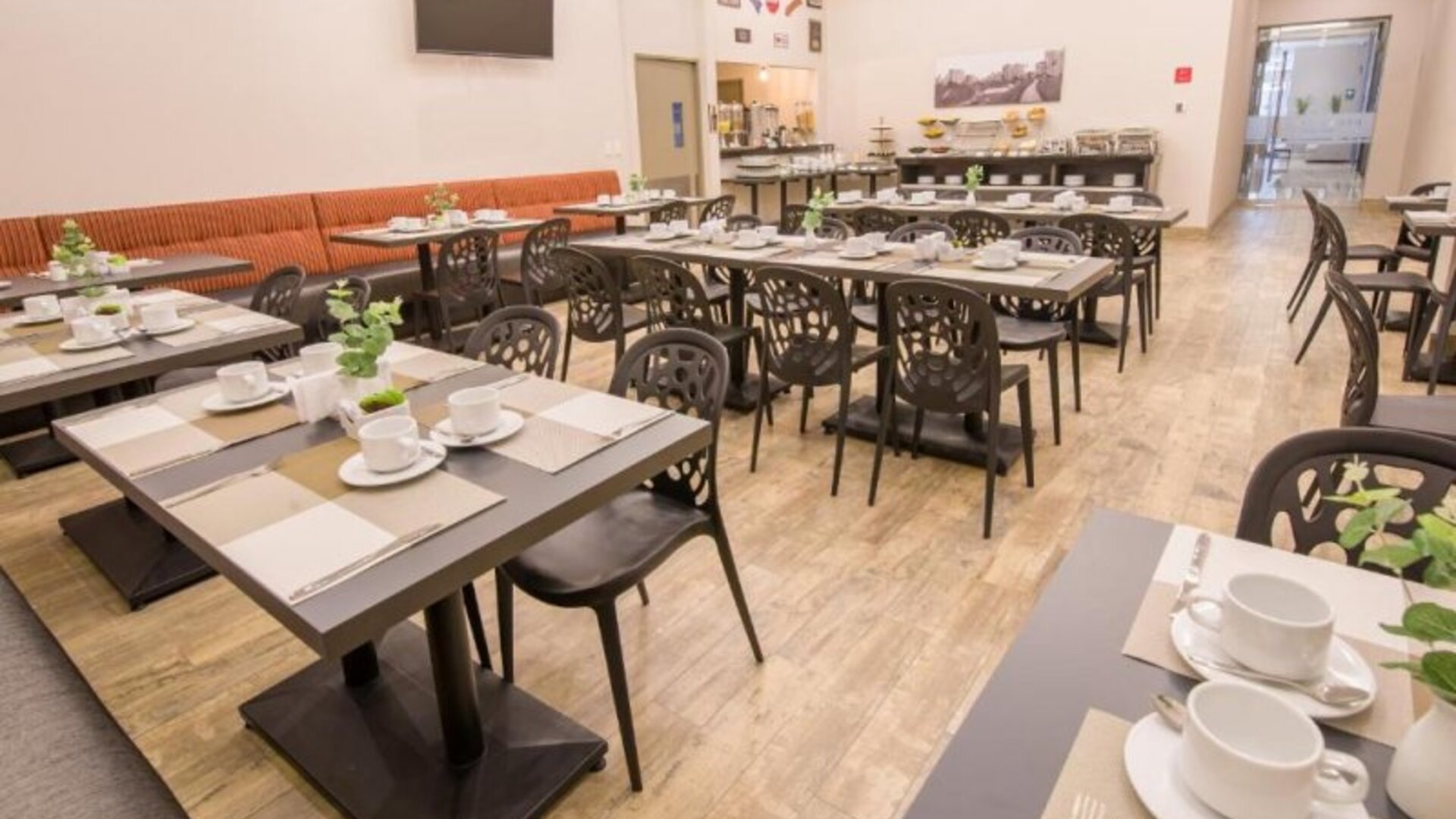 Best Western Plus Urban Larco Hotel