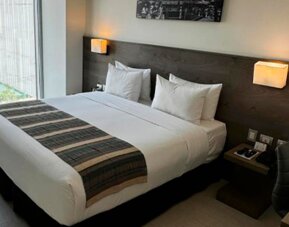 Best Western Plus Urban Larco Hotel