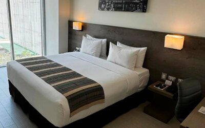 Best Western Plus Urban Larco Hotel