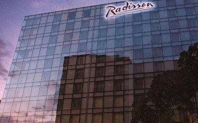 Radisson Hotel Decapolis Miraflores