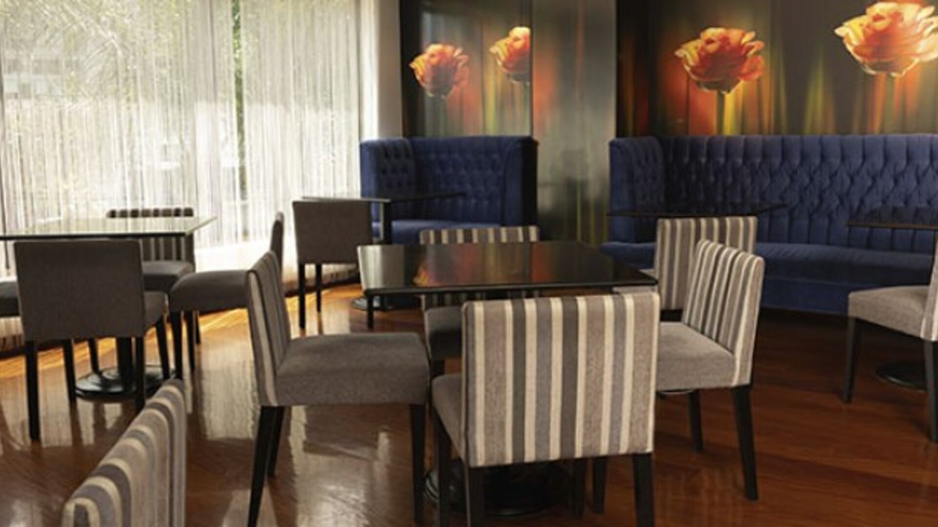 Radisson Hotel Decapolis Miraflores