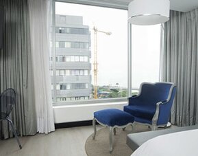 Radisson Hotel Decapolis Miraflores