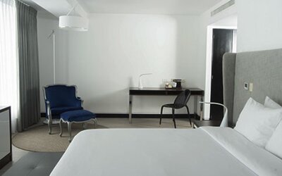 Radisson Hotel Decapolis Miraflores