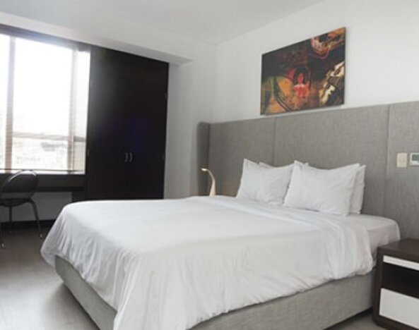 Radisson Hotel Decapolis Miraflores