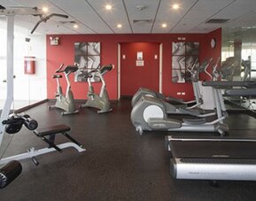 Radisson Hotel Decapolis Miraflores