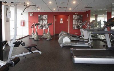 Radisson Hotel Decapolis Miraflores