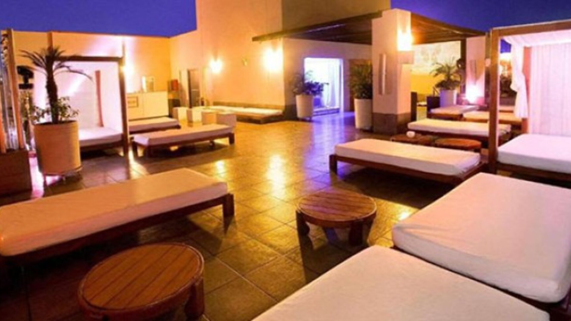 Radisson Hotel Decapolis Miraflores