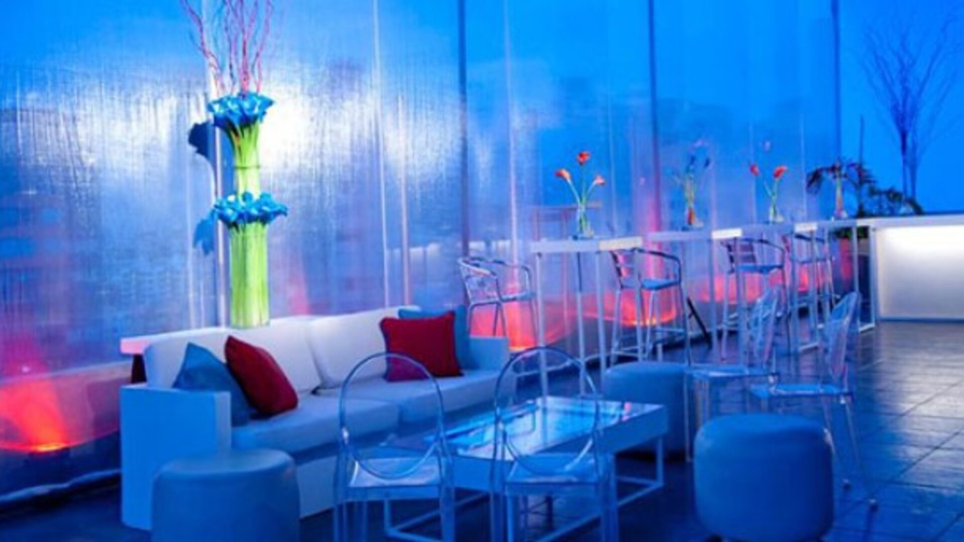 Radisson Hotel Decapolis Miraflores