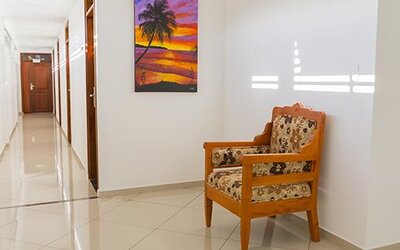 Hotel Sabana Del Sinú