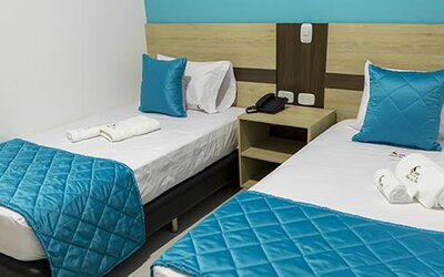 Hotel Sabana Del Sinú