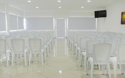 Hotel Sabana Del Sinú